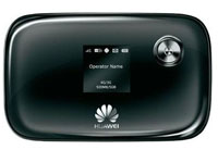 Huawei E5776 LTE Mobile WiFi Hotspot günstiger Surfspot