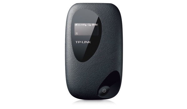 günstiger mobiler WLAN Router TP-Link M5350
