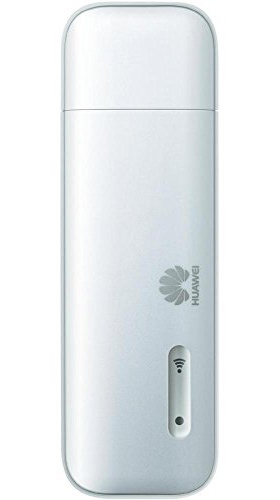 guter WLAN Hotspot im Auto Huawei E8231