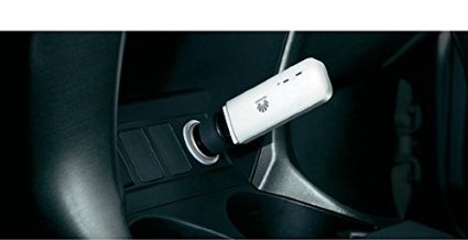 kompakter mobiler WiFi Hotspot im Auto wohnmobil LKW Wlan Router
