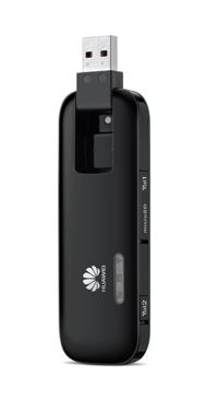 Huawei E8278 LTE Wlan Hotspot im Auto