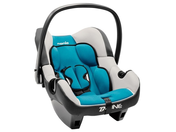 Nania Baby-Autositz BeONE günstige Babyschale
