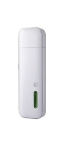 sehr guter Surfstick und WLAN-Hotspot Huawei E355 im Auto