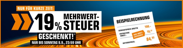 Mehrwertsteuer Saturn sparen Saturn Mehrwertsteuer sparen