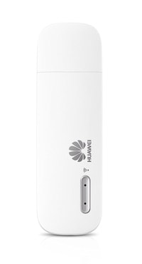 Huawei E8231 Wlan Hotspot im Auto