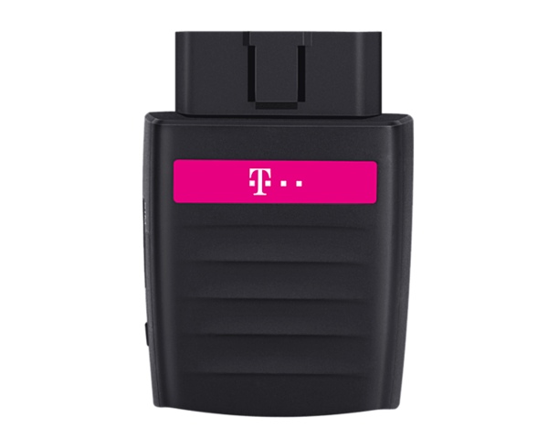 Telekom CarConnect LTE Wlan im Auto