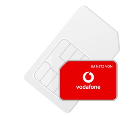 Vodafone Allnet-Flat